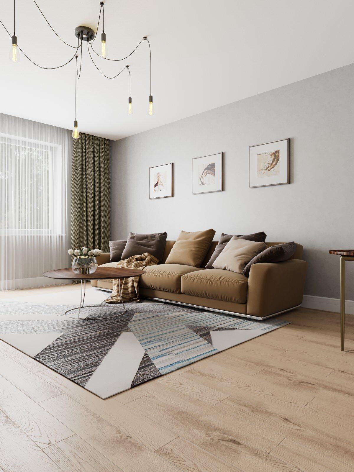 Проект "SCANDINAVI"