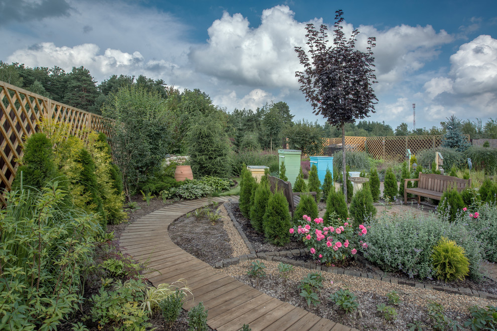 Коттеджный посёлок "Коровино".