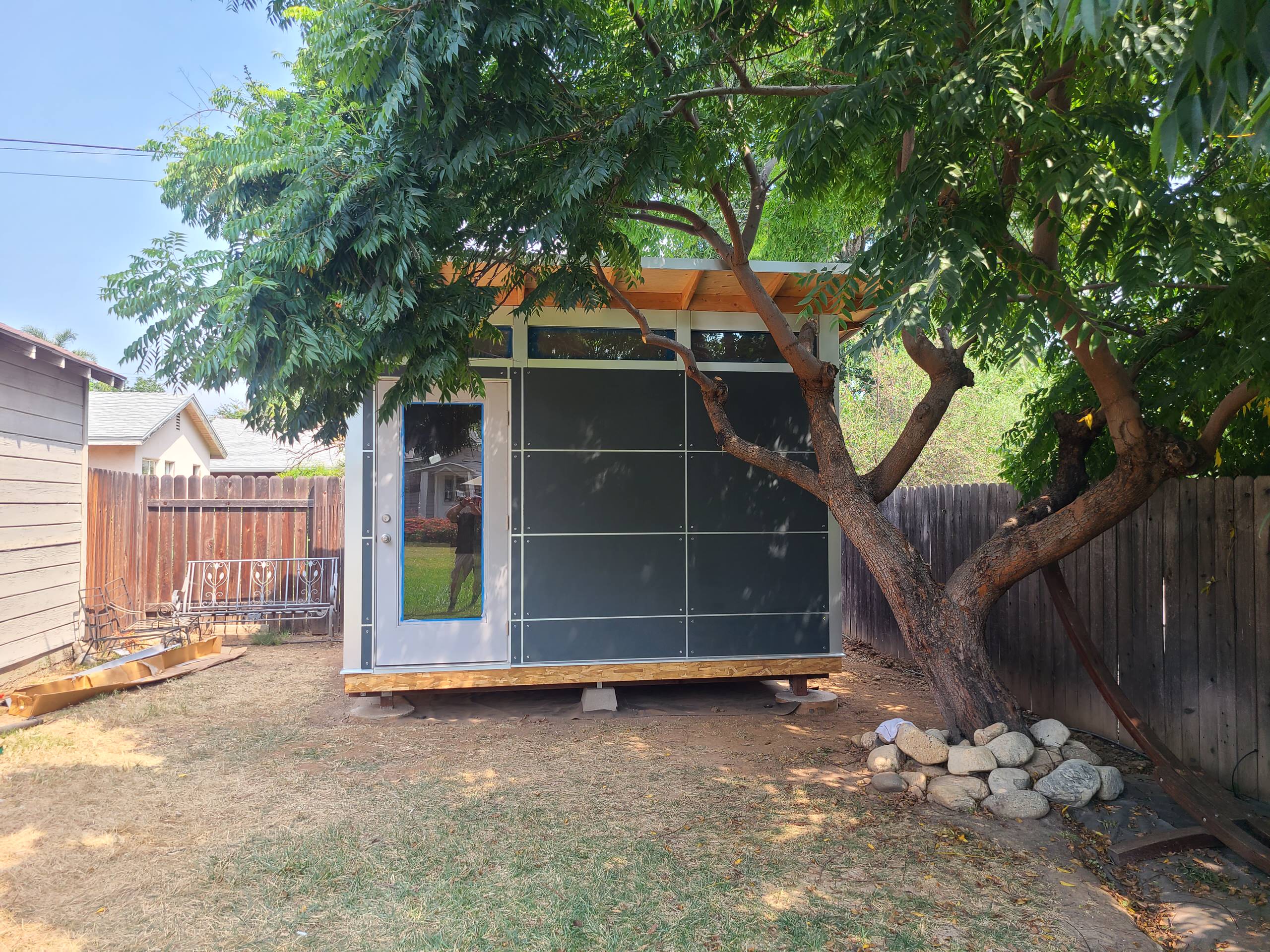 Home Office