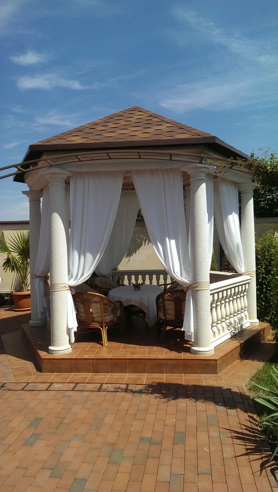 Малые архитектурные формы