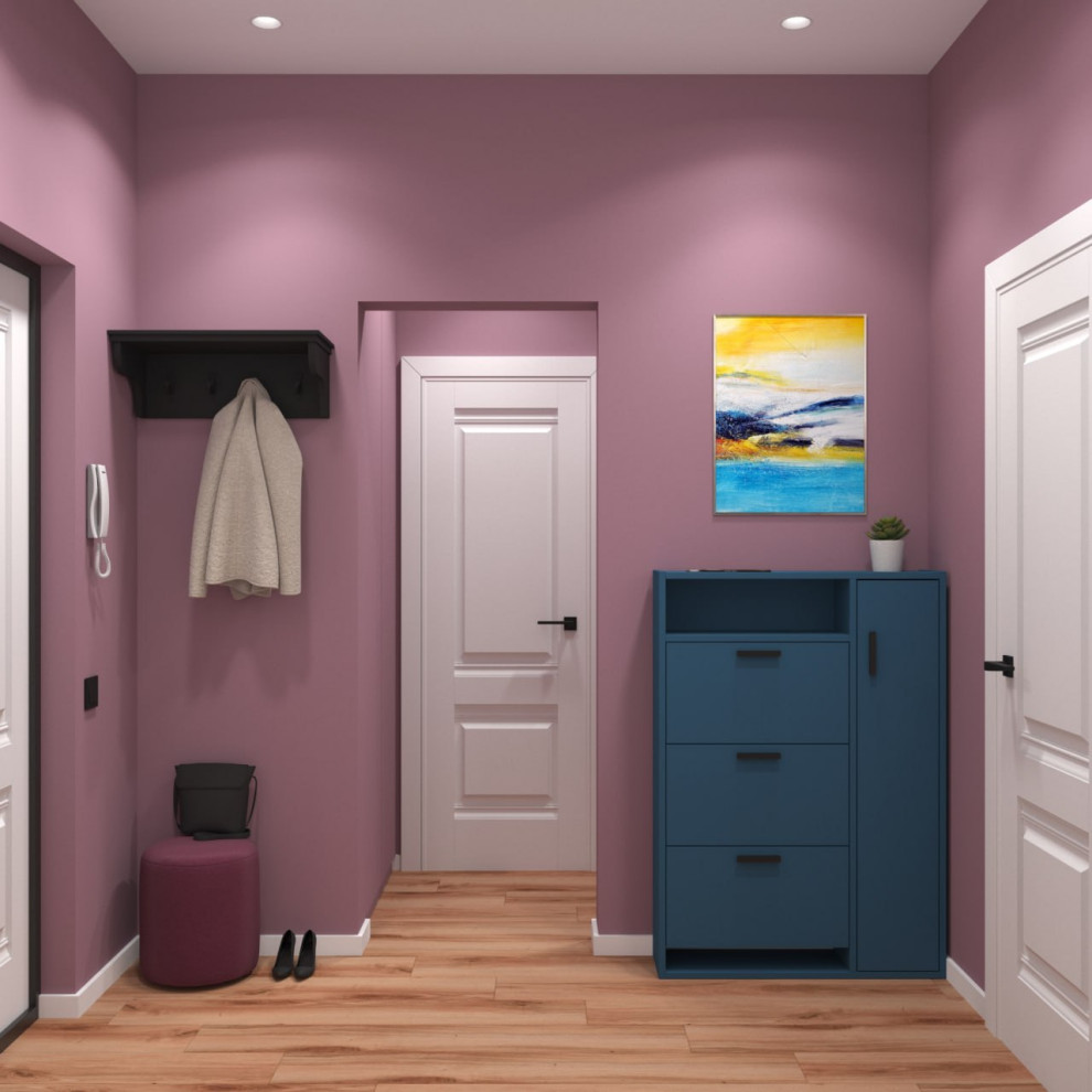 ЖК «Любимый», Сургут, 43 м2