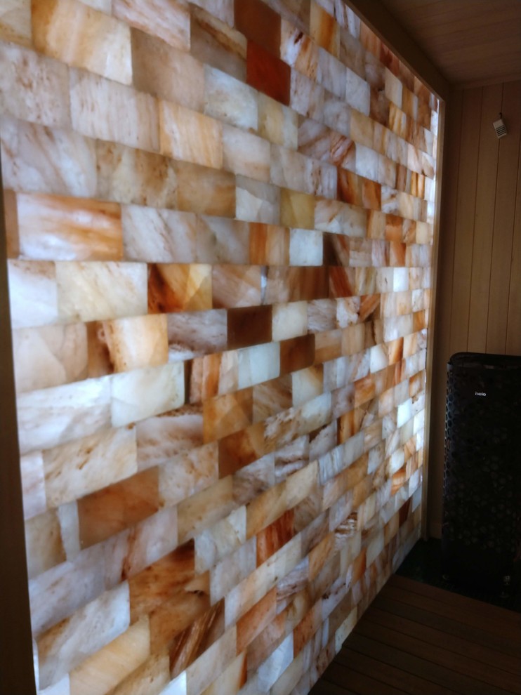 Terranea Saunas - World Renown Resort and Spa