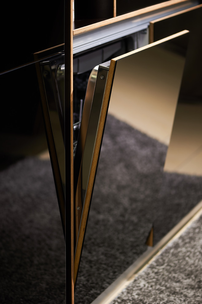 Kitchen Azimuth Limited Edition LE13