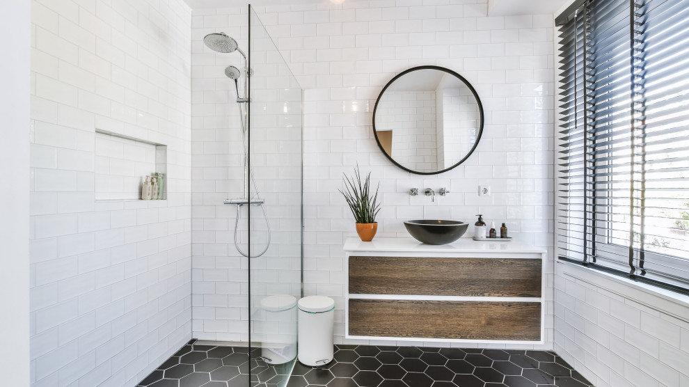 Transforming Your Small Bathroom On a Budget