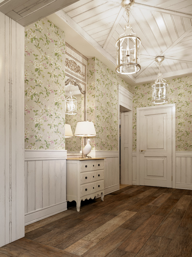 Частный дом в Вартемягах