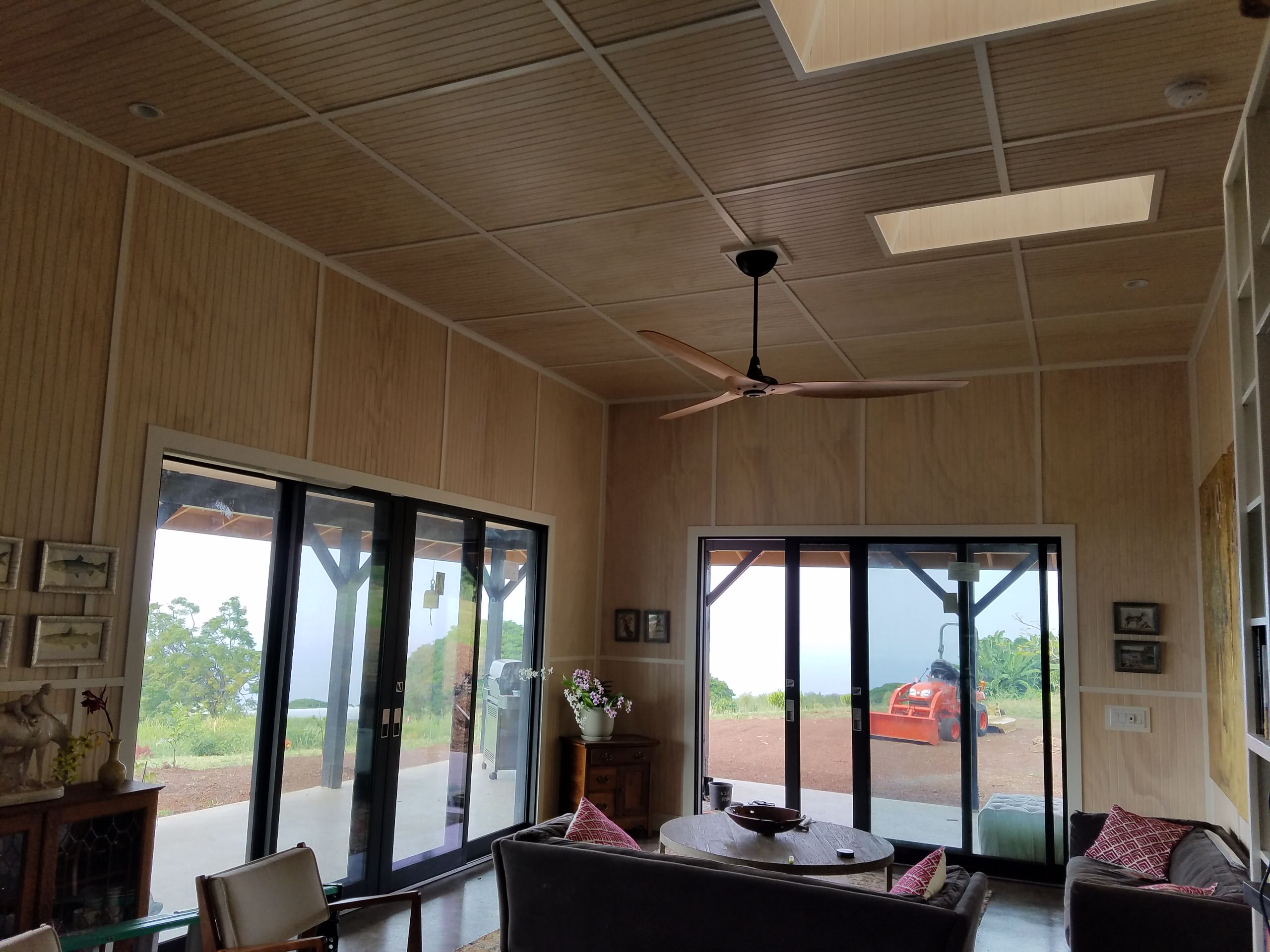 Comerford Residence