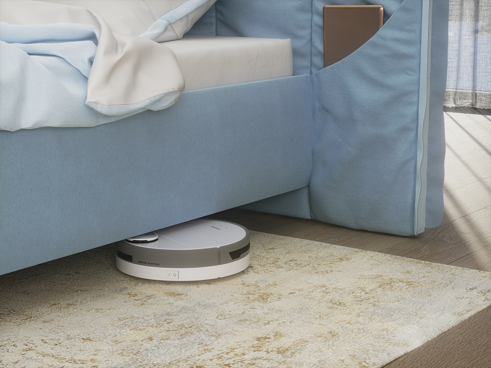 Кровать BLANKET