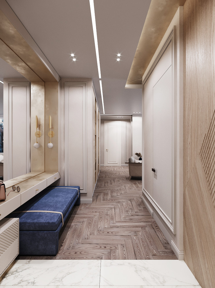 ЖК Гарибальди