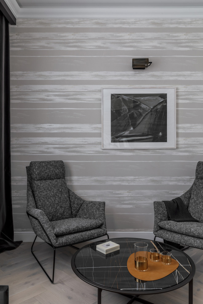 Загородный дом в поселке Ямное