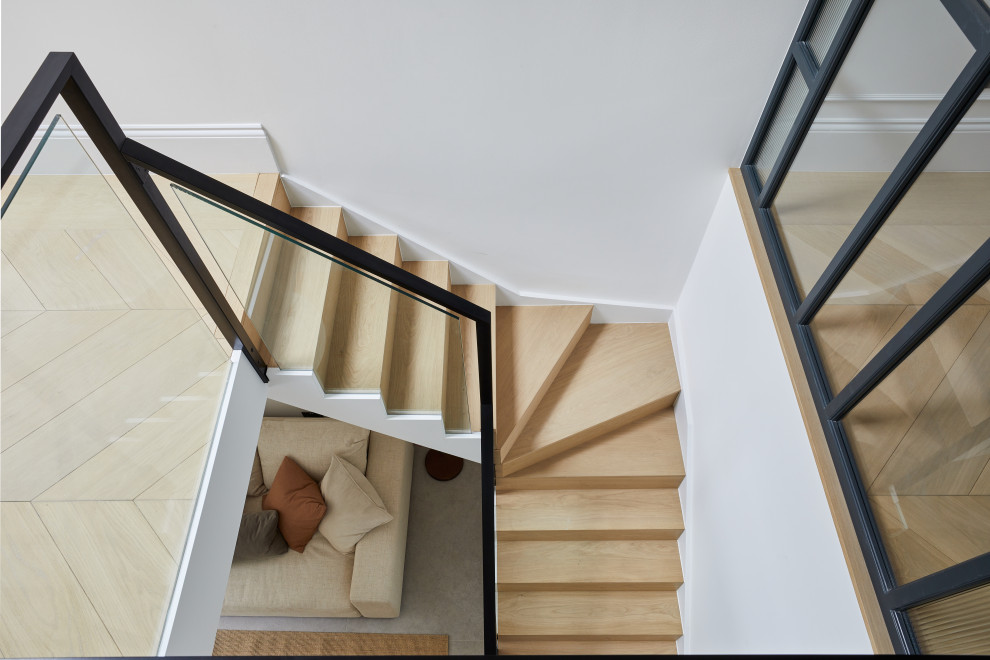Award Winner 2022 - Residential Interior Private Residence Award ...
