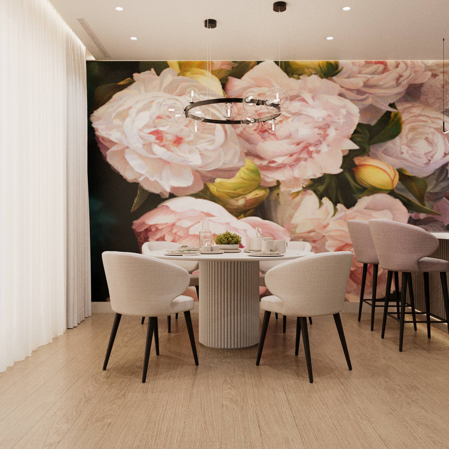 ЖК Александровский сад