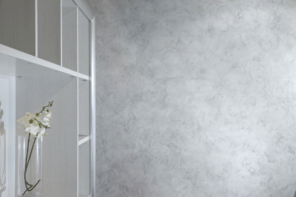 Венецианская штукатурка