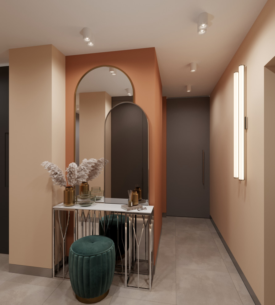 Апартаменты на Александра Невского, 104 кв.м.