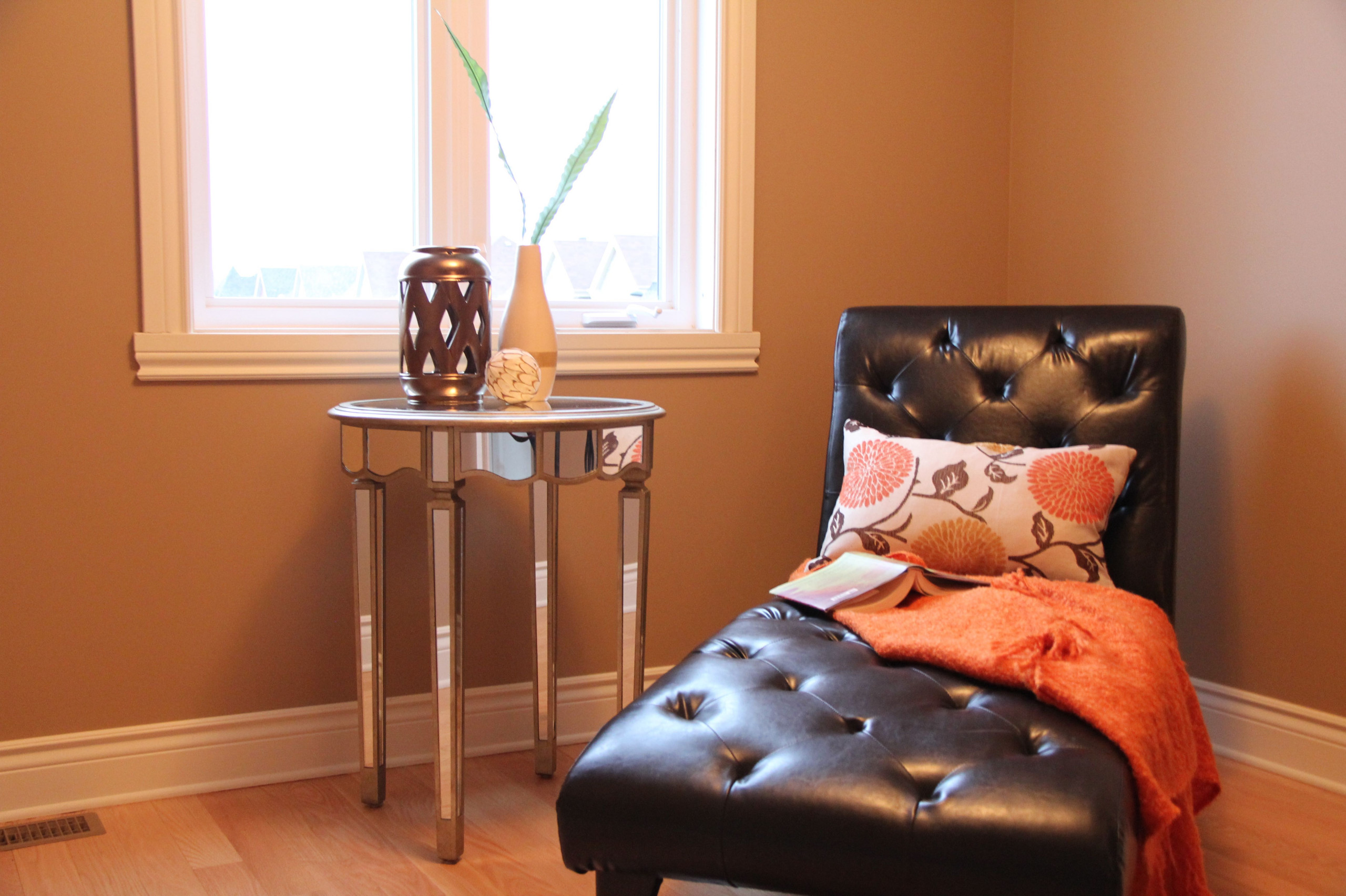 Brossard Family Home - Vacant Home Staging