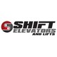 Shift Elevators and Lifts Inc.