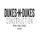Dukes-N-Dukes Construction