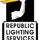 Republic Lighting  Services