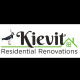 Kievit Residential Renovations