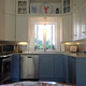 Blue Water Cabinetry & Design