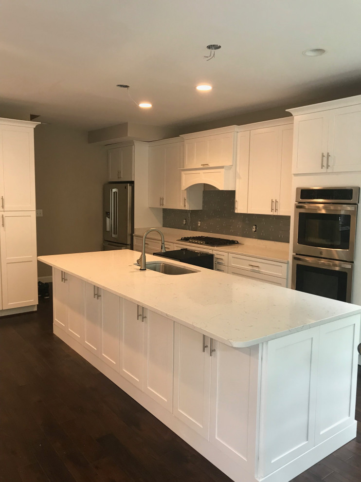 Kitchen Remodel