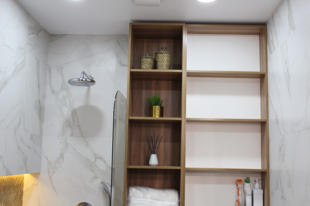 Ремонт квартиры в ЖК "Барселона"