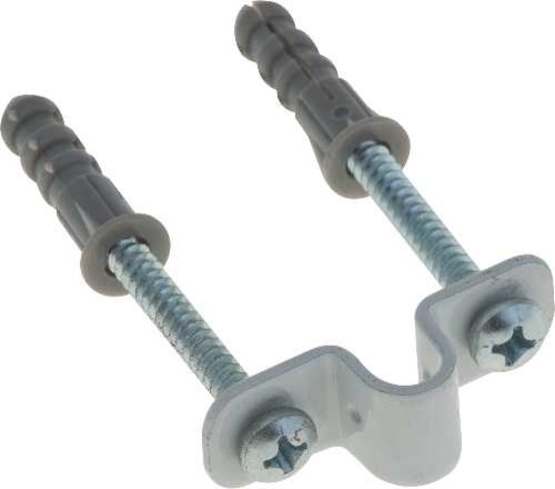 Closetmaid 3 4 Shelf Clips For Wire Shelves Package Of 48 Hd Supply New Closetmaid 7556 Metal Shelf Clips For Wire Shelving 48 Pack
