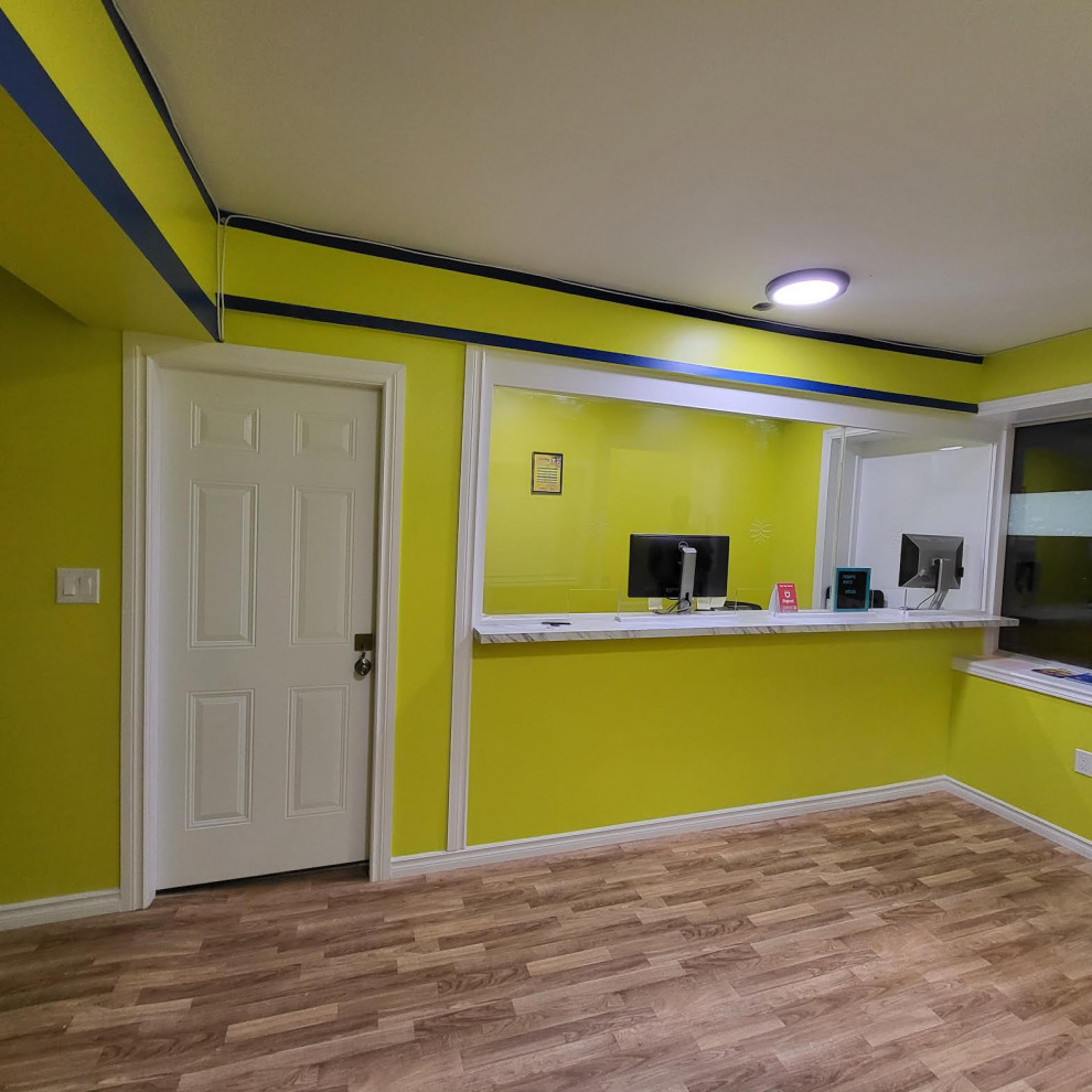 TDR Handyman and Fine Finishes Projects