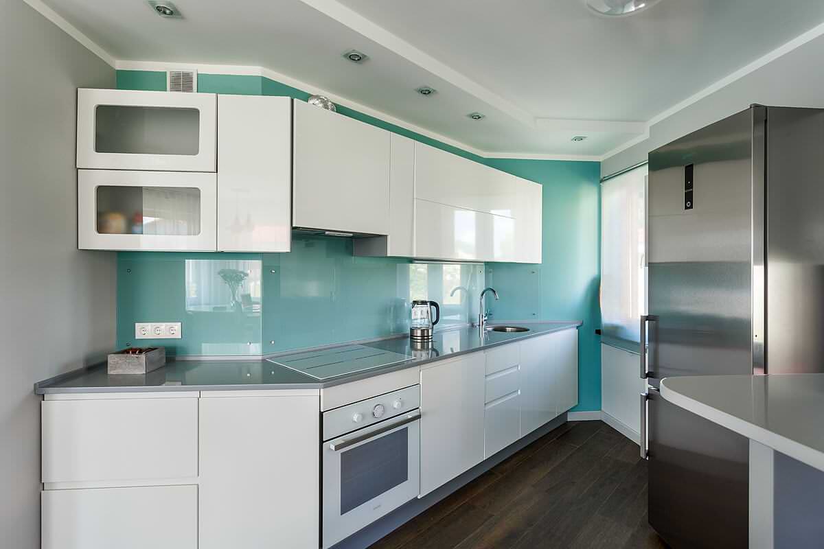 Коттедж - Руза