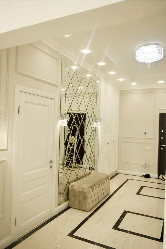 квартира в жк Dostyk Residence