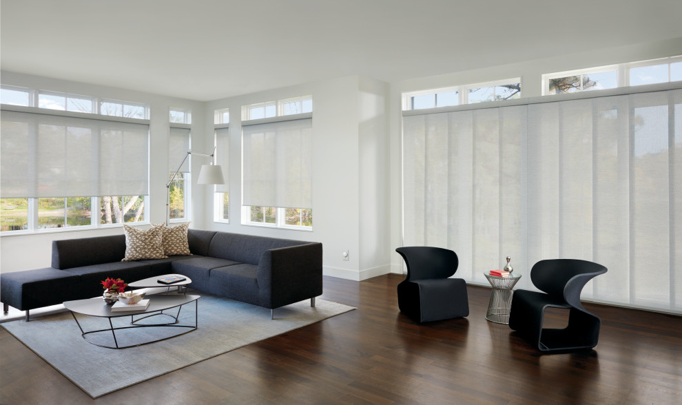 TIMM'S WINDOW FASHIONS, LLC