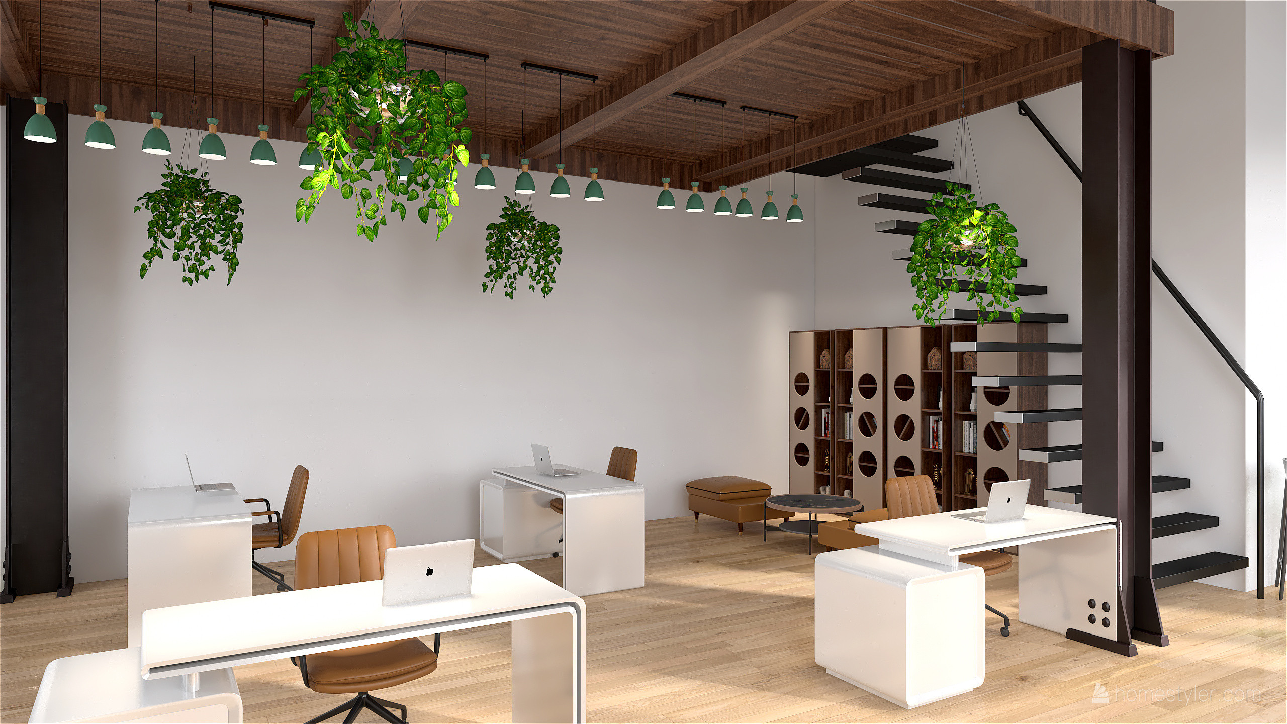 Loft Coworking