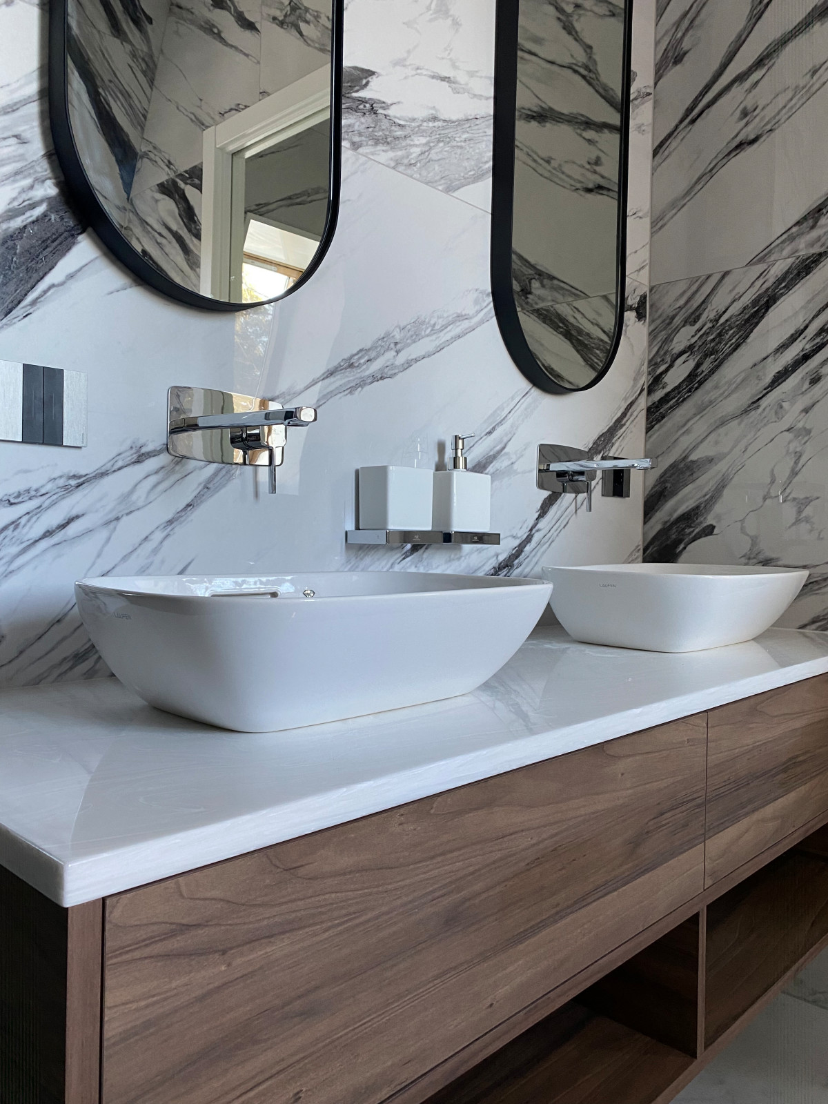 Фото реализованных проектов