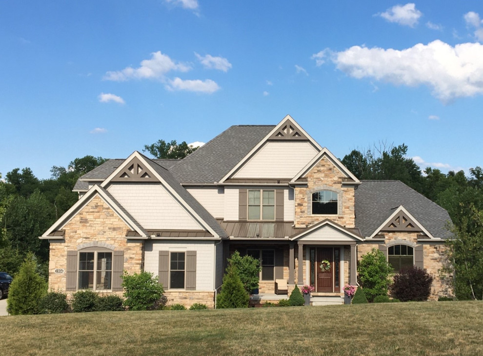 Firestone Trace - Bath