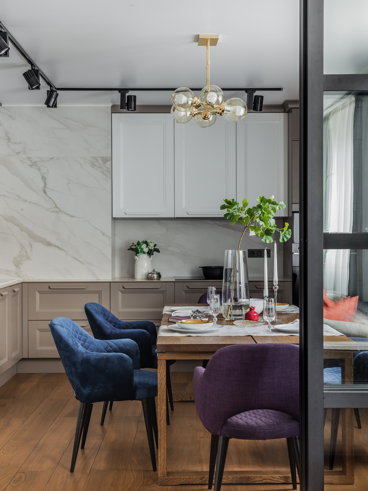 Магия Цвета