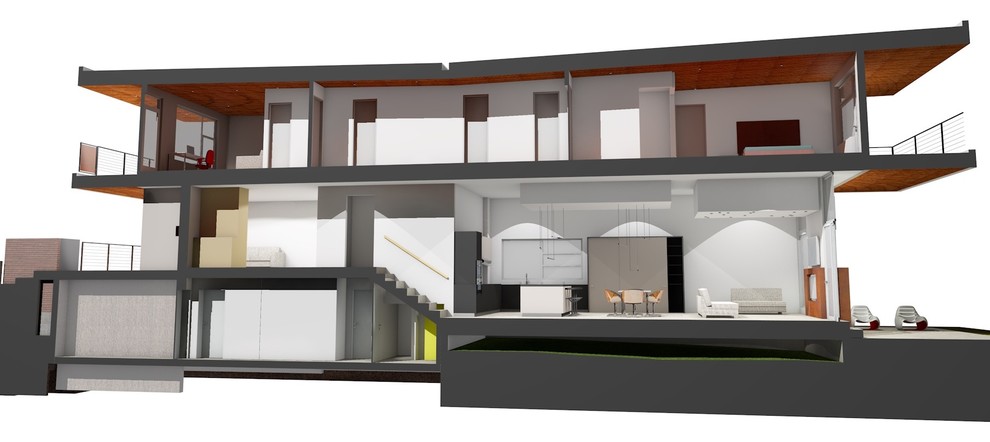 Henry Clay Park Residence - Clarendon