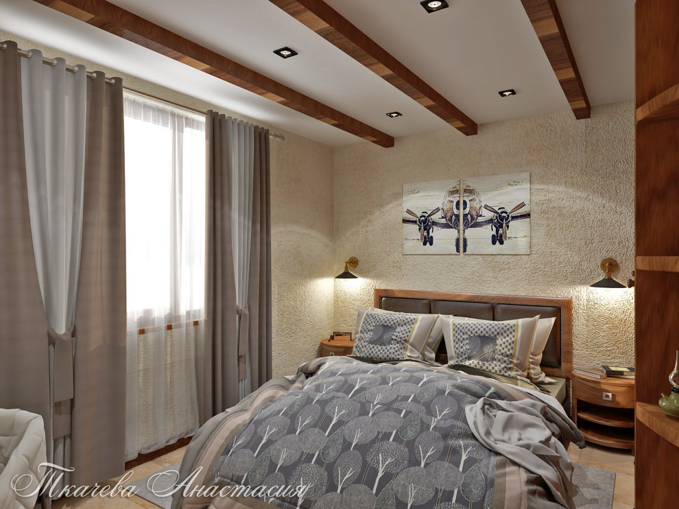 Частный дом по ул. Фигурная