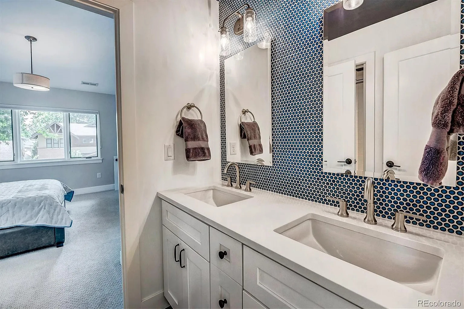Kids Bathroom