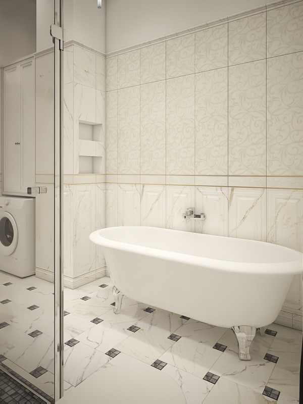 Ванная комната 2