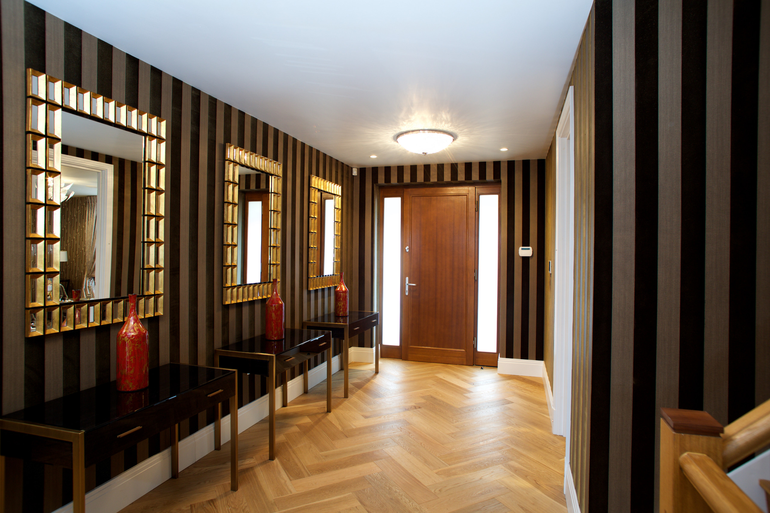 Show home 3 Northwest London