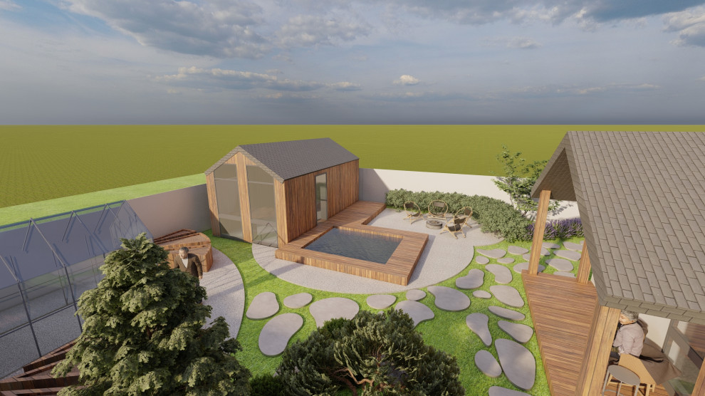 Идеальная дача