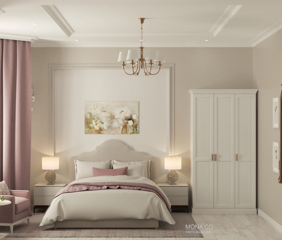 Гостевая комната