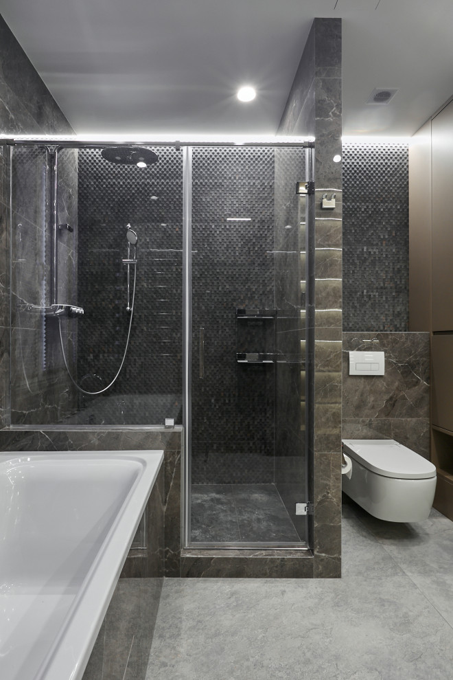 Дом в посёлке Вешки