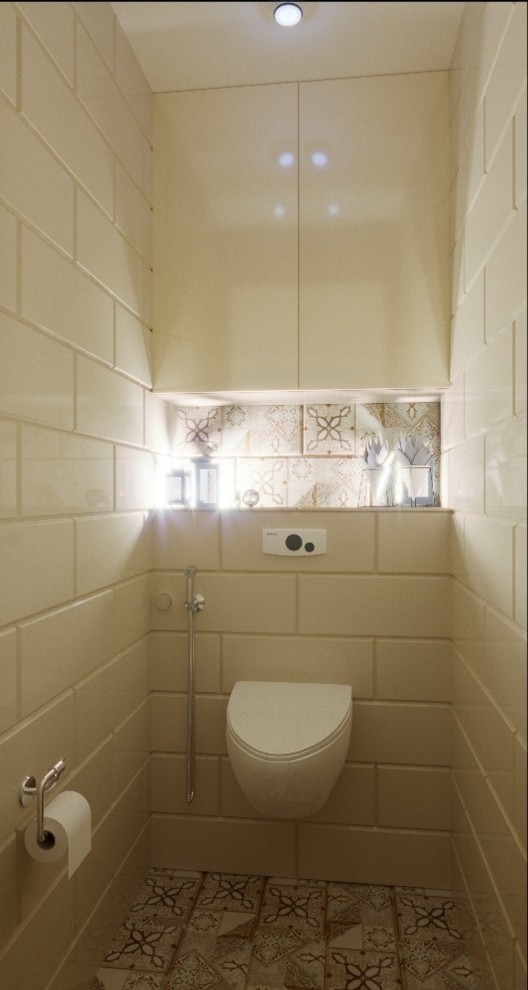 2-х комнатная квартира в г. Стерлитамак