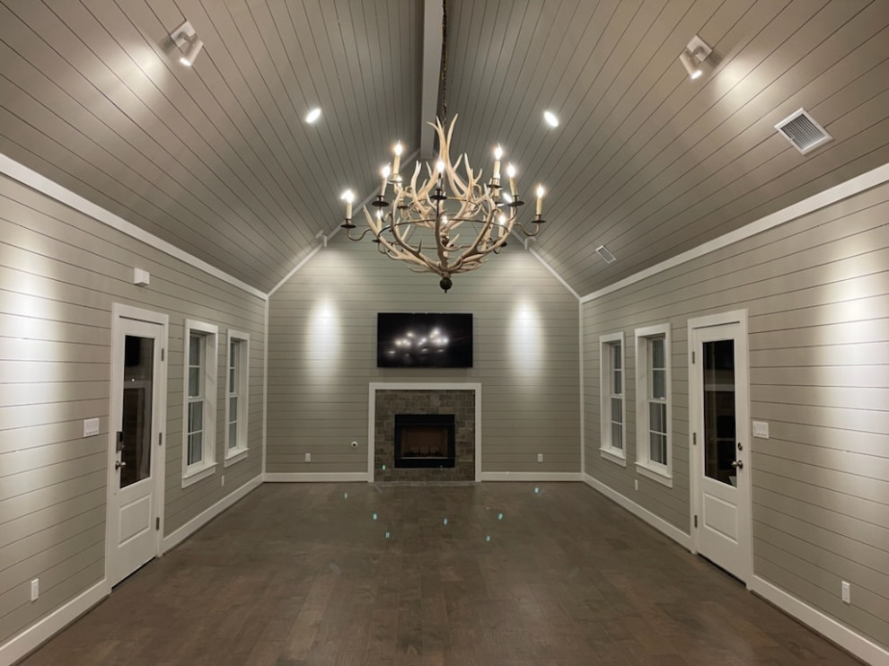 1150 sf Guest House