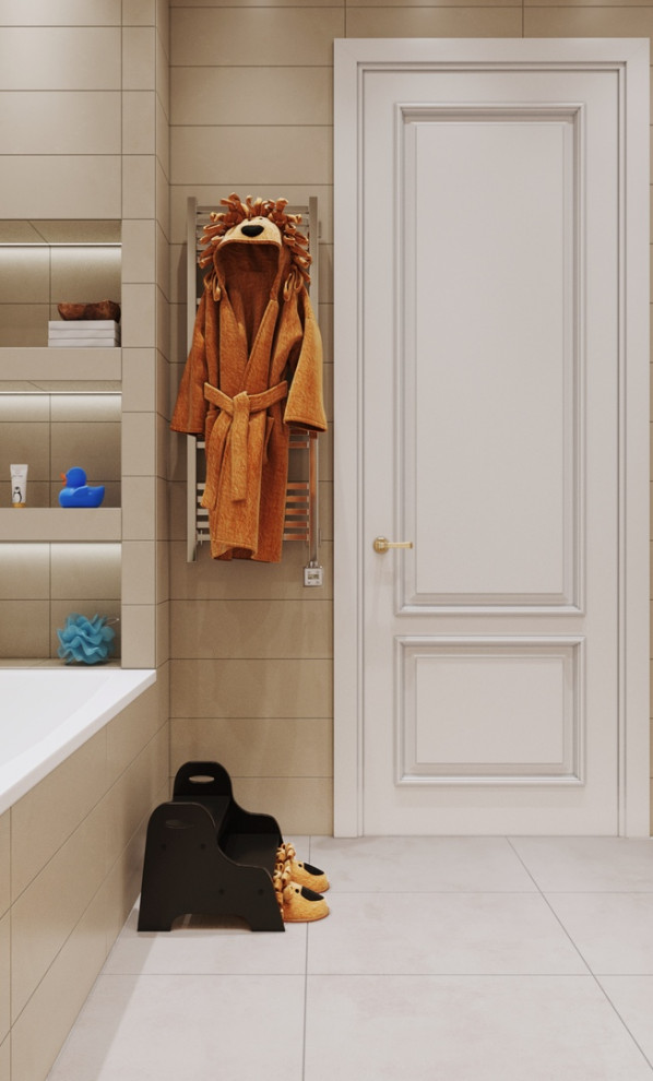 Проект "Настоящий семейный дом"