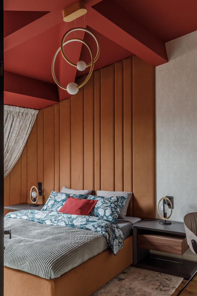 Квартира на Большой Полянке