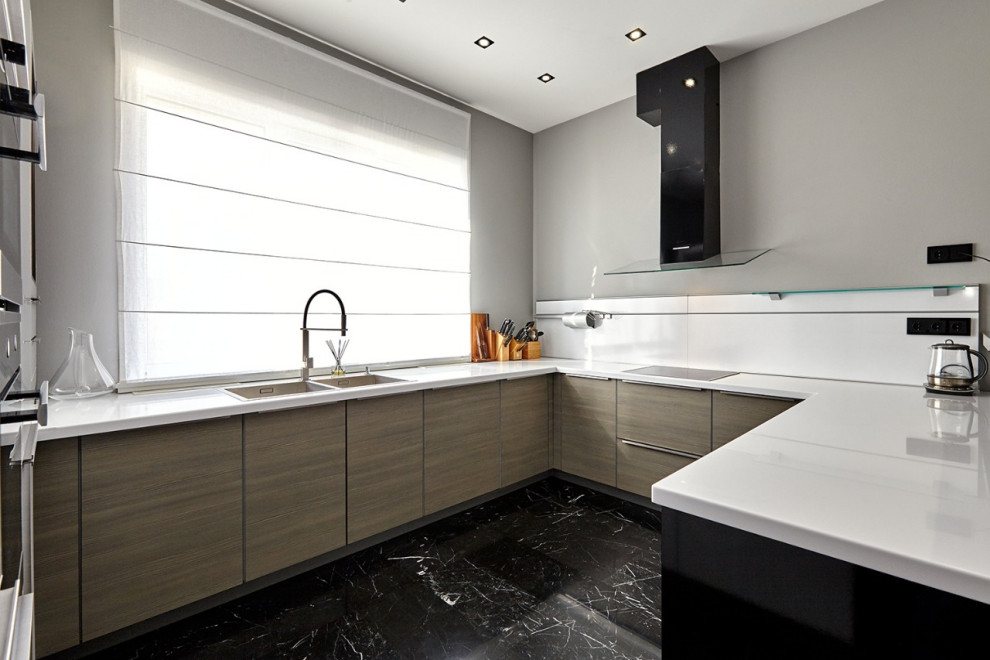 Отделка квартиры под ключ