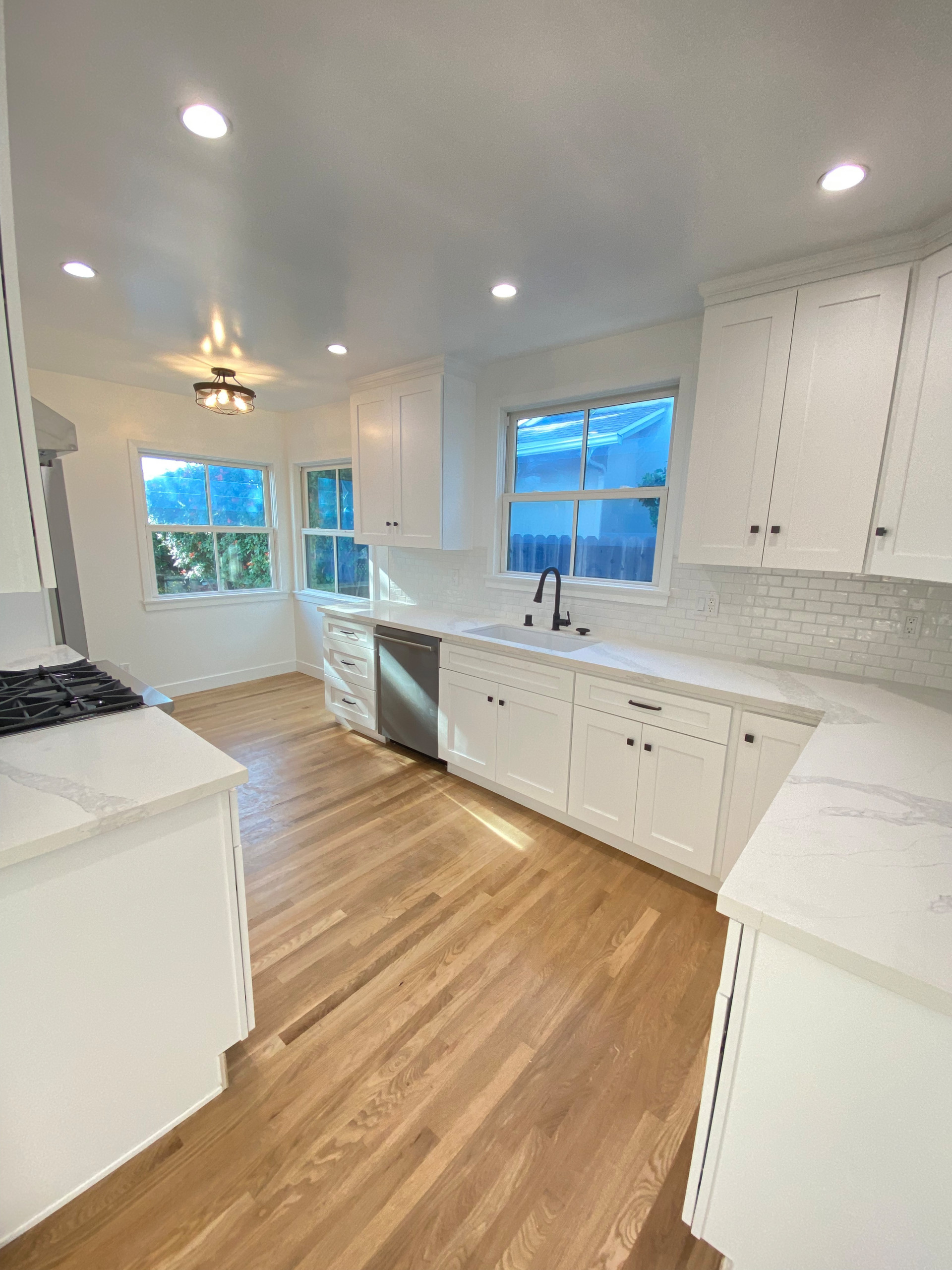 La Crescenta Remodel