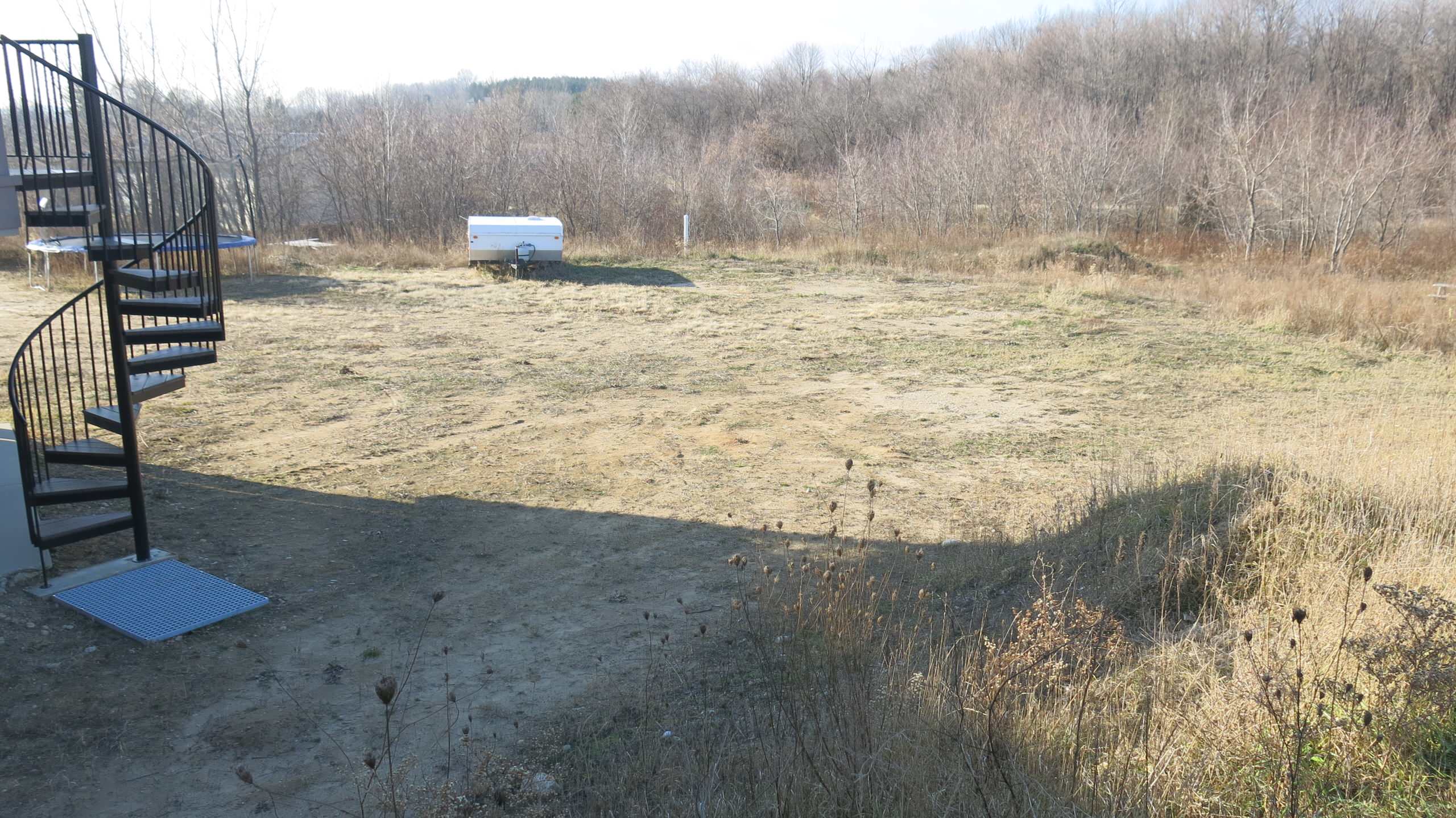 Transitional Pool & Landscape - West Bend