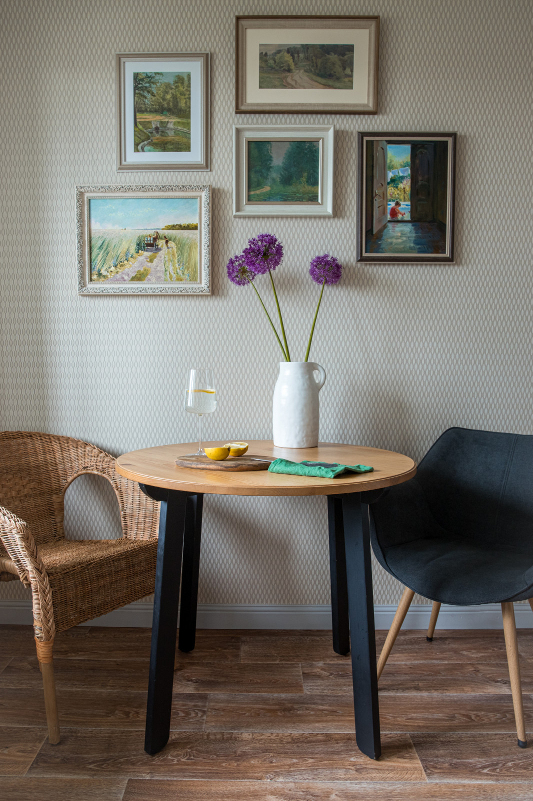 Квартира в Лефортово